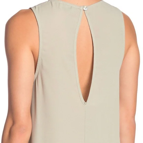 Show Me Your MuMu Sherman Hi-Lo Tunic - Picture 2 of 7